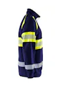 Blåkläder 35531158 Sweater High Visibility Regular Fit miniatuur
