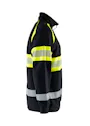 Blåkläder 35531158 Sweater High Visibility Regular Fit miniatuur