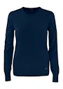 Cutter & Buck Kennewick 355407 Sweater Crewneck Verwarmd Dames miniatuur