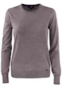 Cutter & Buck Kennewick 355407 Sweater Crewneck Verwarmd Dames miniatuur