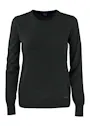 Cutter & Buck Kennewick 355407 Sweater Crewneck Verwarmd Dames miniatuur