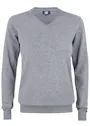 Cutter & Buck Oakville 355419D Sweater V-Neck Regular Fit Dames miniatuur