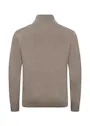 Cutter & Buck Oakville 355428 Sweater Half Zip Regular Fit miniatuur