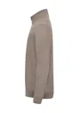 Cutter & Buck Oakville 355428 Sweater Half Zip Regular Fit miniatuur