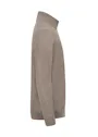 Cutter & Buck Oakville 355428 Sweater Half Zip Regular Fit miniatuur