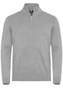 Cutter & Buck Oakville 355428 Sweater Half Zip Regular Fit miniatuur