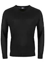 Cutter & Buck Vernon 355432 Longsleeves V-Neck Regular Fit miniatuur