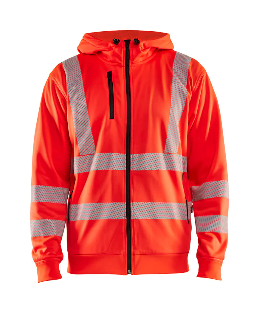 Fluor Rood