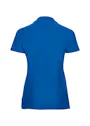 Russell Athletic Z577F Poloshirt Ultimate Cotton Piqué Regular Fit Dames miniatuur