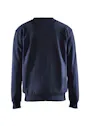 Blåkläder 35801158 Sweatshirt Bi-Colour Regular Fit miniatuur