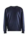 Blåkläder 35801158 Sweatshirt Bi-Colour Regular Fit miniatuur