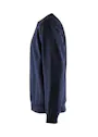Blåkläder 35801158 Sweatshirt Bi-Colour Regular Fit miniatuur