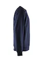 Blåkläder 35801158 Sweatshirt Bi-Colour Regular Fit miniatuur