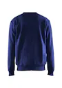 Blåkläder 35801158 Sweatshirt Bi-Colour Regular Fit miniatuur