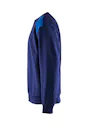 Blåkläder 35801158 Sweatshirt Bi-Colour Regular Fit miniatuur
