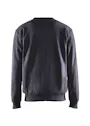 Blåkläder 35801158 Sweatshirt Bi-Colour Regular Fit miniatuur