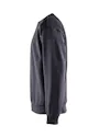 Blåkläder 35801158 Sweatshirt Bi-Colour Regular Fit miniatuur