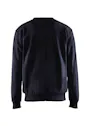 Blåkläder 35801158 Sweatshirt Bi-Colour Regular Fit miniatuur