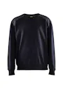Blåkläder 35801158 Sweatshirt Bi-Colour Regular Fit miniatuur