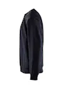 Blåkläder 35801158 Sweatshirt Bi-Colour Regular Fit miniatuur