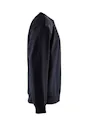 Blåkläder 35801158 Sweatshirt Bi-Colour Regular Fit miniatuur