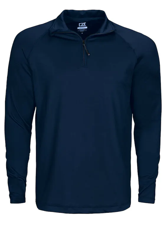 Cutter & Buck Coos Bay 358400 Sweater Stretch