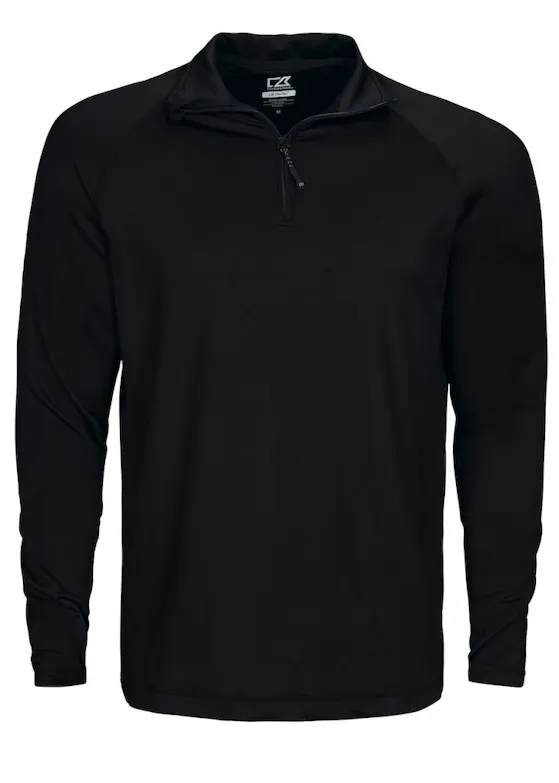 Cutter & Buck Coos Bay 358400 Sweater Stretch