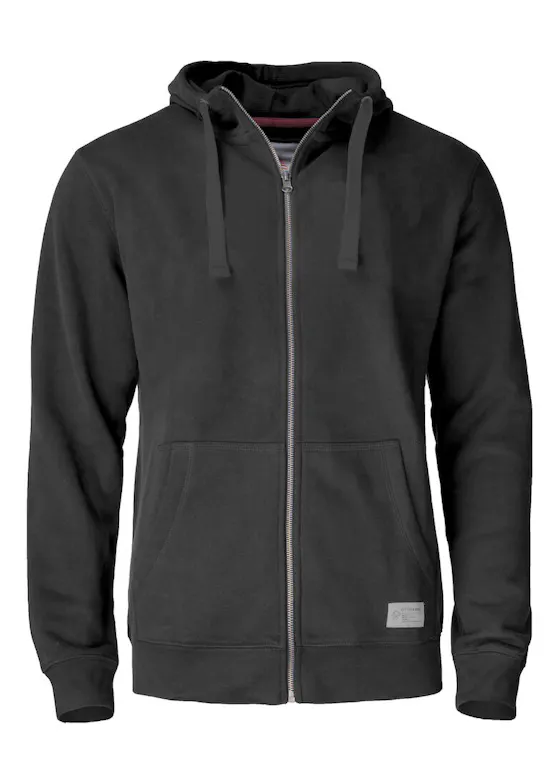 Cutter & Buck Twisp 358406 Hood Fz Regular Fit