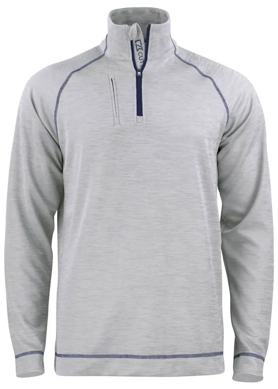 Cutter & Buck Chambers 358412 Sweater Half Zip Regular Fit
