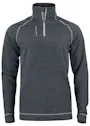 Cutter & Buck Chambers 358412 Sweater Half Zip Regular Fit miniatuur