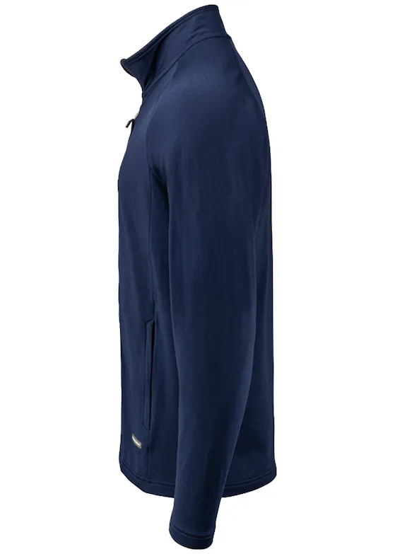 Cutter & Buck Adapt Full Zip Jacket Heren