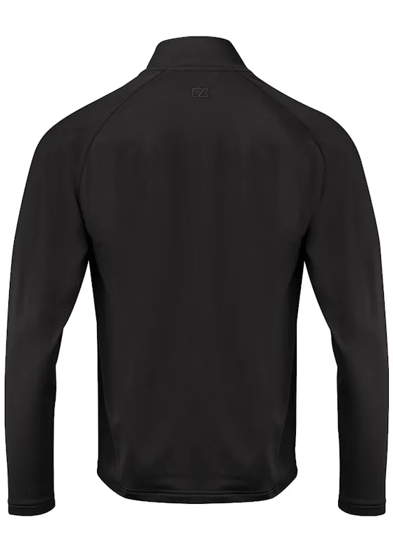 Cutter & Buck Adapt Full Zip Jacket Heren