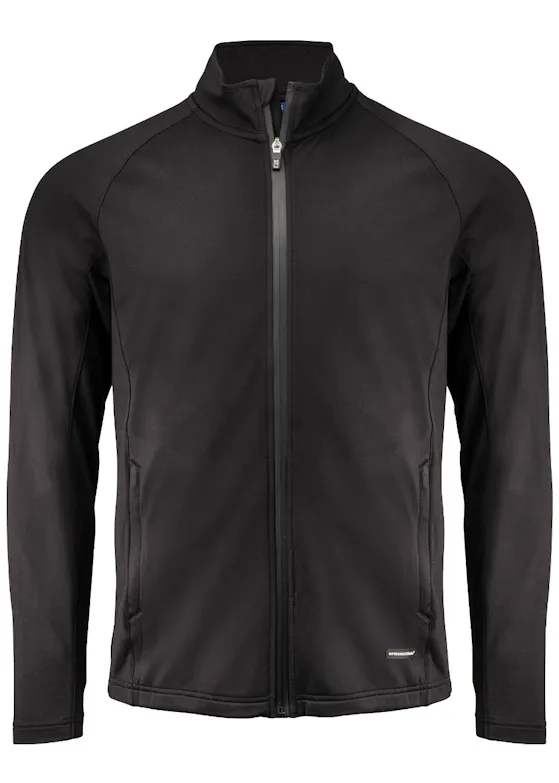 Cutter & Buck Adapt Full Zip Jacket Heren