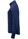 Cutter & Buck Adapt Full Zip Jacket Ladies miniatuur
