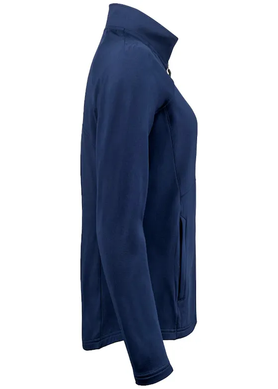 Cutter & Buck Adapt Full Zip Jacket Ladies