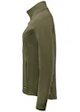 Cutter & Buck Adapt Full Zip Jacket Ladies miniatuur