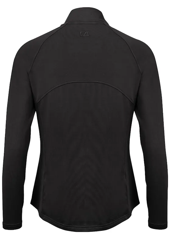 Cutter & Buck Adapt Full Zip Jacket Ladies