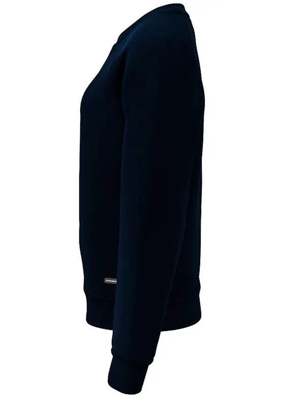 Cutter & Buck Pemberton 358423 Sweater Crewneck Stretch Dames
