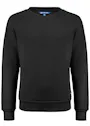 Cutter & Buck Pemberton 358423 Sweater Crewneck Stretch Dames miniatuur