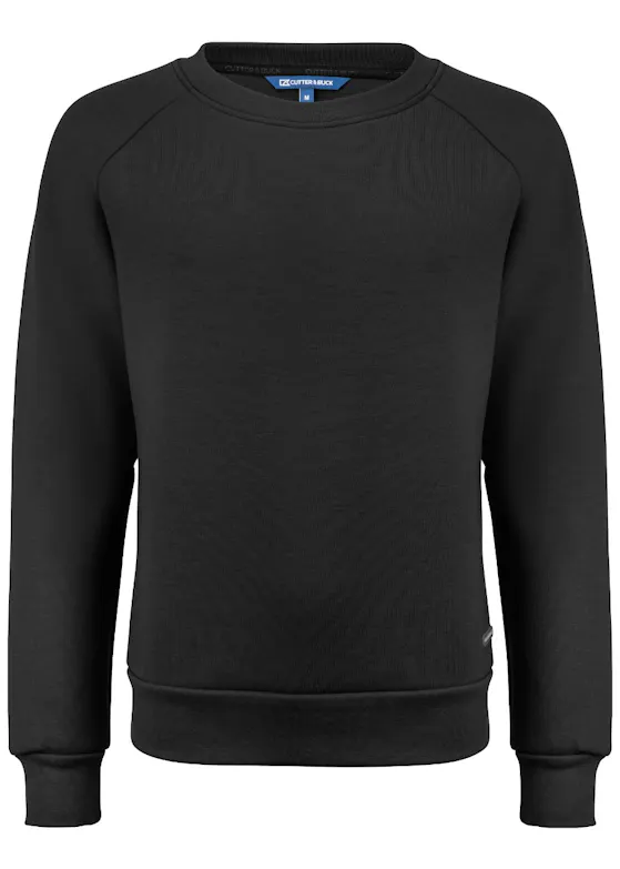 Cutter & Buck Pemberton 358423 Sweater Crewneck Stretch Dames