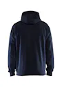 Blåkläder 35861169 Hoodie Regular Fit miniatuur