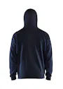 Blåkläder 35861169 Hoodie Regular Fit miniatuur