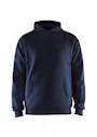 Blåkläder 35861169 Hoodie Regular Fit miniatuur