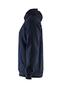 Blåkläder 35861169 Hoodie Regular Fit miniatuur