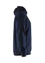 Blåkläder 35861169 Hoodie Regular Fit miniatuur