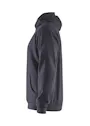 Blåkläder 35861169 Hoodie Regular Fit miniatuur