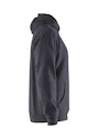 Blåkläder 35861169 Hoodie Regular Fit miniatuur