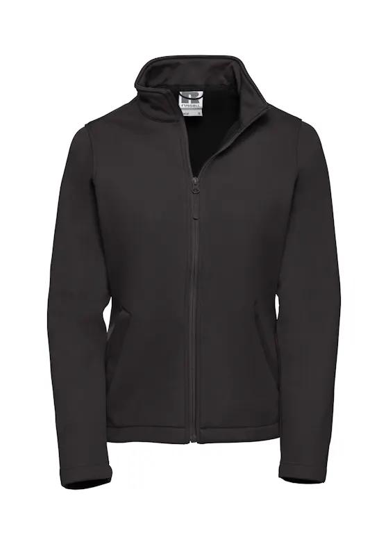 Russell Ladies´ Smart Softshell Jacket