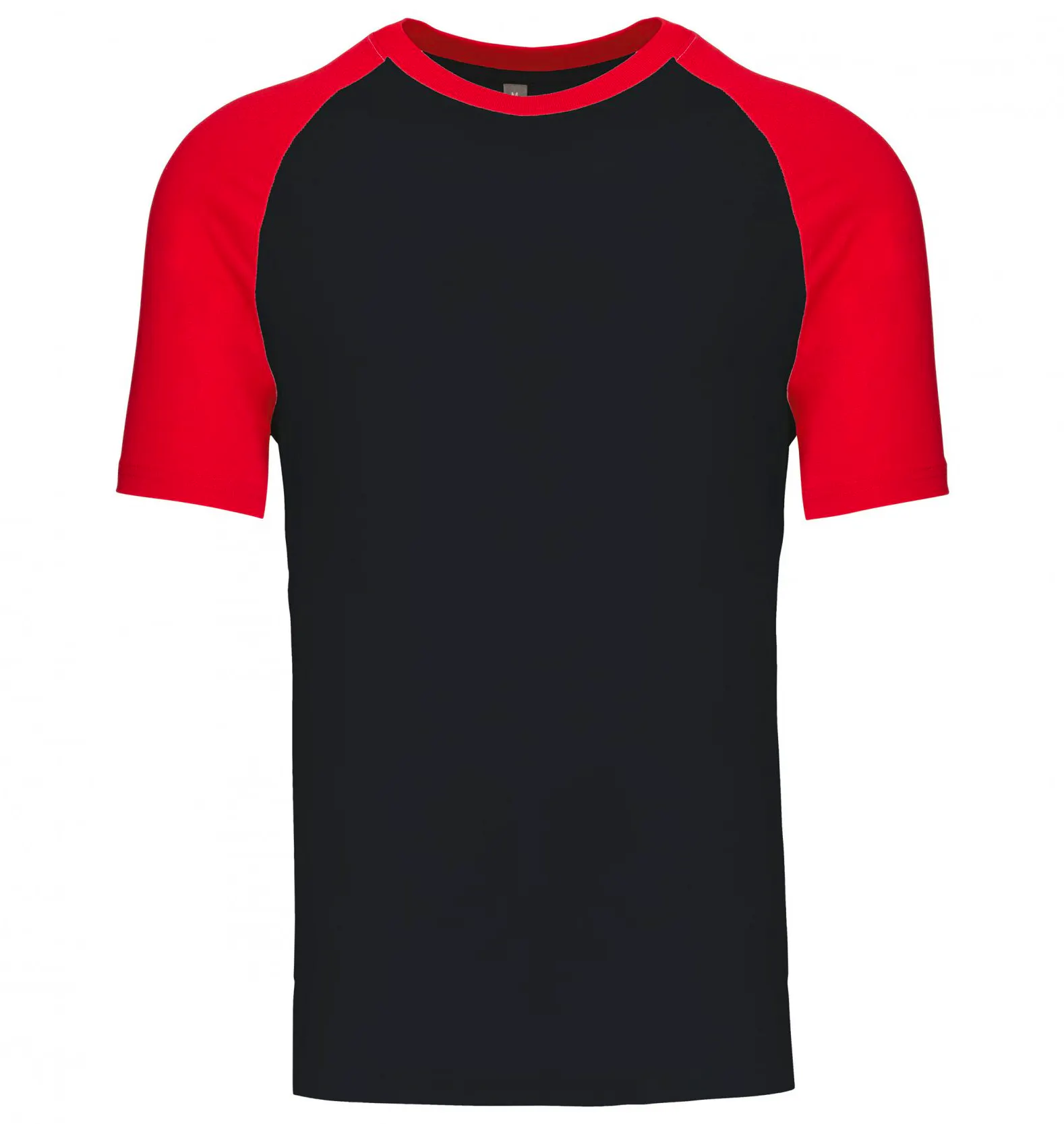 Black/Red