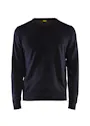 Blaklader 3590 Pullover Gebreide Regular Fit miniatuur